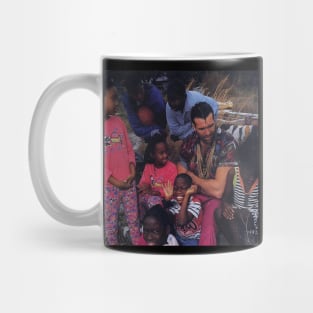 Summer "92" Scott Hall /// Friend Of The Shorties Mug